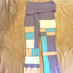 Wearmoi warm up pants